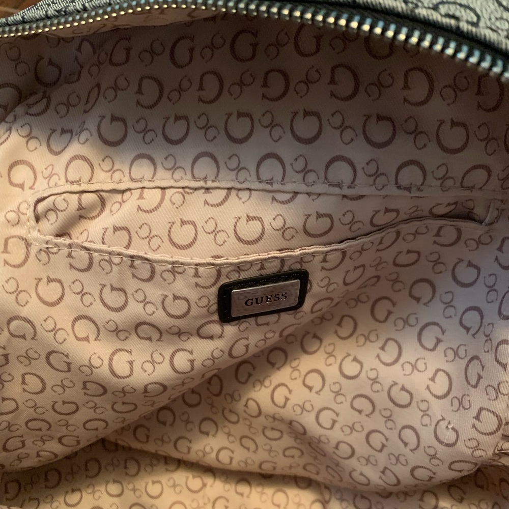 Guess Mini Backpack - image 6